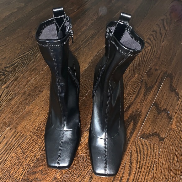 Zara boots - Picture 3 of 7
